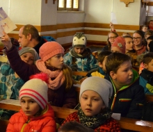 23 lutego - nauka misyjna dla dzieci (2)