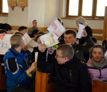 23 lutego - nauka misyjna dla dzieci (3)