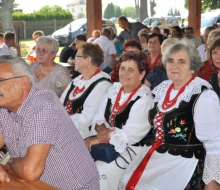 dożynki gminne w Witkowicach (55)