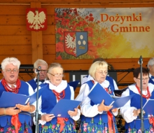 dożynki gminne w Witkowicach (92)