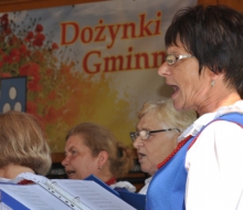 dożynki gminne w Witkowicach (95)