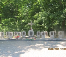 184-Cmentarzyk Poległych Obrońców Westerplatte